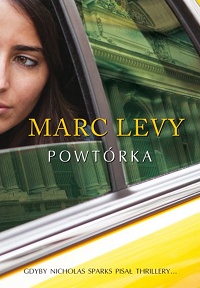 Marc Levy ‹Powtórka›