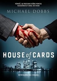 Michael Dobbs ‹House of Cards›