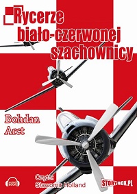 Bohdan Arct &lsaquo;Rycerze biało-czerwonej szachownicy&rsaquo;