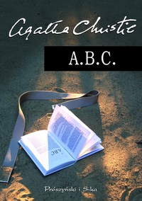Agatha Christie ‹A.B.C.›