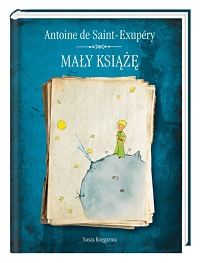 Antoine de Saint-Exupéry ‹Mały Książę›