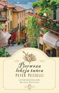 Peter Pezzelli &lsaquo;Pierwsza lekcja tańca&rsaquo;