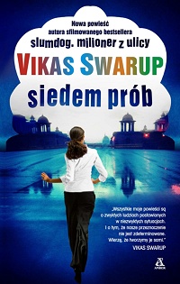 Vikas Swarup &lsaquo;Siedem prób&rsaquo;
