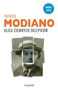 Patrick Modiano ‹Ulica Ciemnych Sklepików›