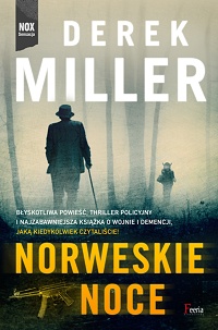 Derek Miller &lsaquo;Norweskie noce&rsaquo;