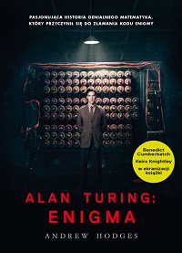 Andrew Hodges &lsaquo;Alan Turing: Enigma&rsaquo;