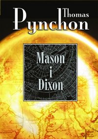 Thomas Pynchon ‹Mason i Dixon›