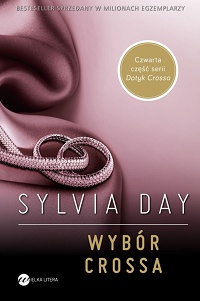 Sylvia Day ‹Wybór Crossa›