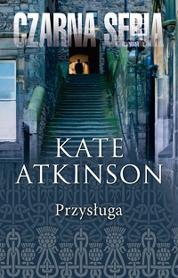 Kate Atkinson ‹Przysługa›