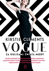 Kirstie Clemens ‹Vogue. Za kulisami świata mody›