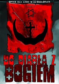  ‹Do diabła z bogiem›