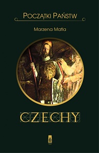 Marzena Matla ‹Czechy›