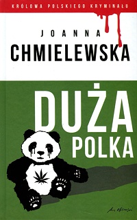 Joanna Chmielewska ‹Duża polka›