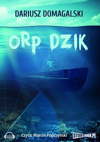 Dariusz Domagalski ‹ORP Dzik›
