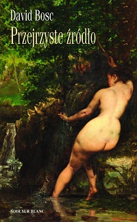 David Bosc &lsaquo;Przejrzyste źródło&rsaquo;