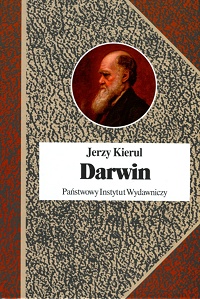 Jerzy Kierul ‹Darwin›