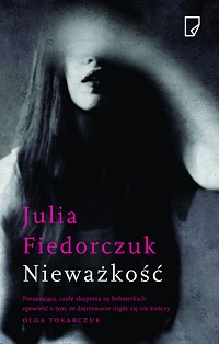 Julia Fiedorczuk ‹Nieważkość›