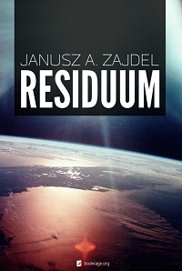 Janusz A. Zajdel ‹Residuum›