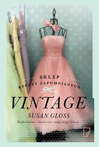 Susan Gloss &lsaquo;Sklep rzeczy zapomnianych Vintage&rsaquo;