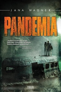 Jana Wagner ‹Pandemia›