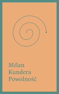 Milan Kundera ‹Powolność›