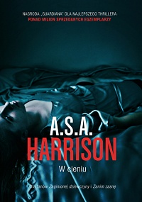 A.S.A. Harrison &lsaquo;W cieniu&rsaquo;