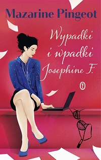 Mazarine Pingeot &lsaquo;Wypadki i wpadki Josephine Foyolle&rsaquo;