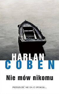 Harlan Coben ‹Nie mów nikomu›