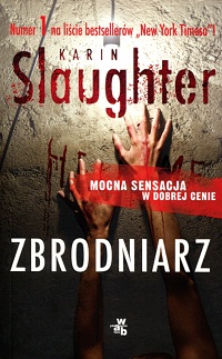 Karin Slaughter ‹Zbrodniarz›