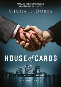 Michael Dobbs ‹House of Cards›