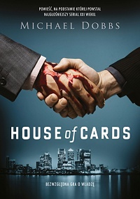 Michael Dobbs &lsaquo;House of Cards&rsaquo;