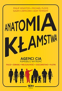 Philip Houston, Michael Floyd, Susan Carnicero, Don Tennant &lsaquo;Anatomia kłamstwa&rsaquo;