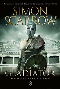 Simon Scarrow ‹Gladiator›