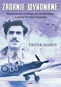 Frank Mares &lsaquo;Zadanie wykonane&rsaquo;