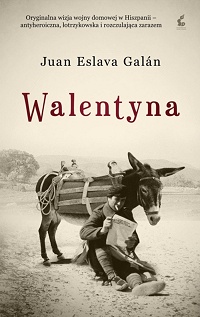 Juan Eslava Galán ‹Walentyna›
