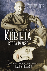 Zoé Valdés ‹Kobieta, która płacze›