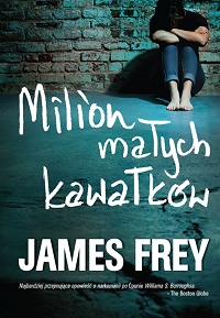 James Frey ‹Milion małych kawałków›