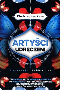 Christopher Zara ‹Artyści udręczeni›
