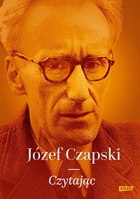 Józef Czapski ‹Czytając›