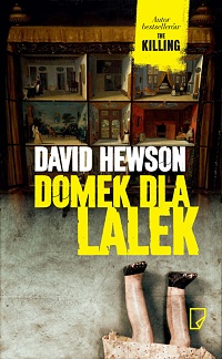 David Hewson ‹Domek dla lalek›