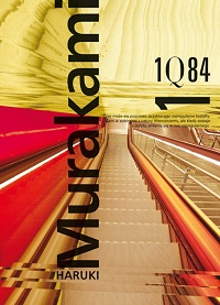 Haruki Murakami ‹1Q84. Tom 1›