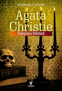 Agata Christie ‹Tajemnica Sittaford›