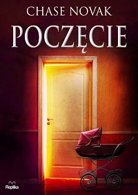 Chase Novak &lsaquo;Poczęcie&rsaquo;