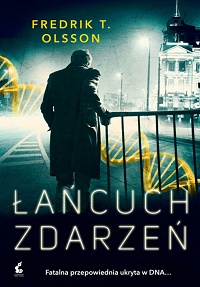 Frederik T. Olsson &lsaquo;Łańcuch zdarzeń&rsaquo;