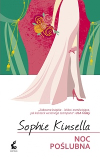 Sophie Kinsella &lsaquo;Noc poślubna&rsaquo;