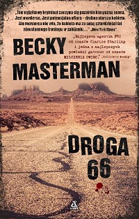 Becky Masterman &lsaquo;Droga 66&rsaquo;