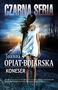 Joanna Opiat-Bojarska ‹Koneser›