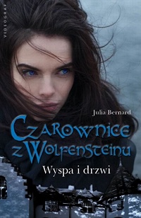 Julia Bernard ‹Wyspa i drzwi›