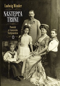 Ludwig Winder ‹Następca tronu›