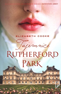 Elizabeth Cooke &lsaquo;Tajemnice Rutherford Park&rsaquo;